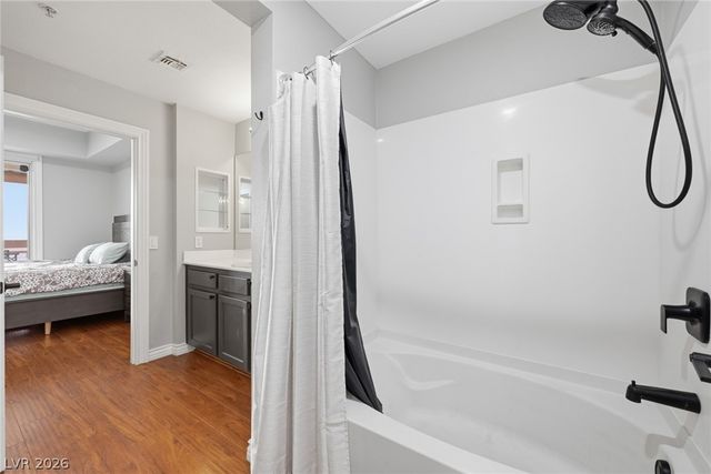 23 East Agate Avenue 501, Las Vegas, NV 89123