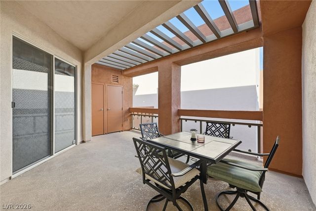 23 East Agate Avenue 501, Las Vegas, NV 89123