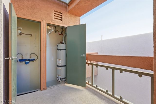 23 East Agate Avenue 501, Las Vegas, NV 89123