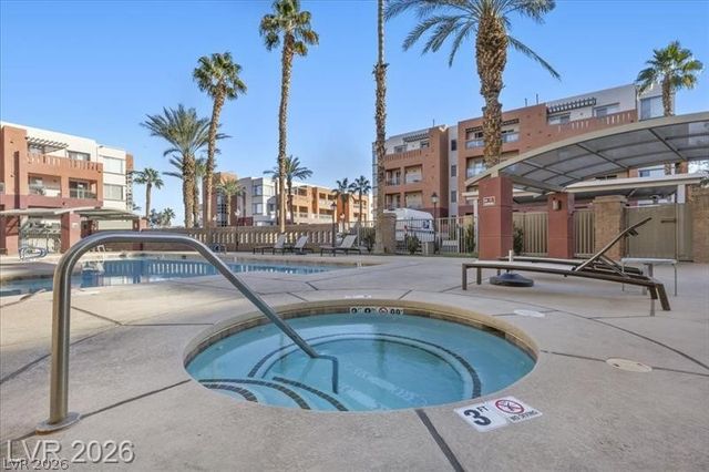 23 East Agate Avenue 501, Las Vegas, NV 89123