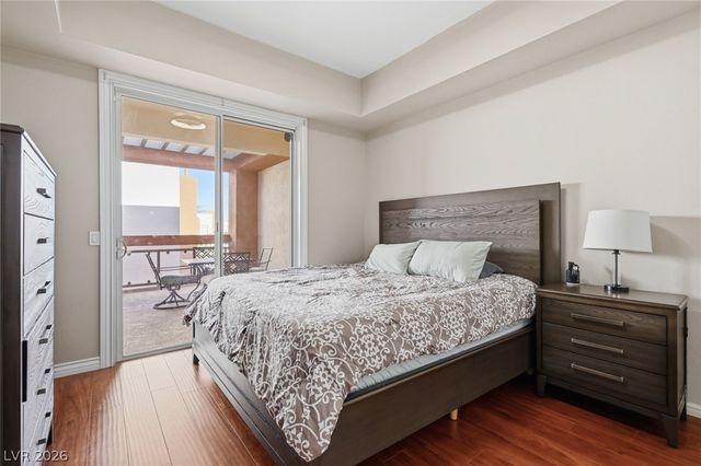 23 East Agate Avenue 501, Las Vegas, NV 89123