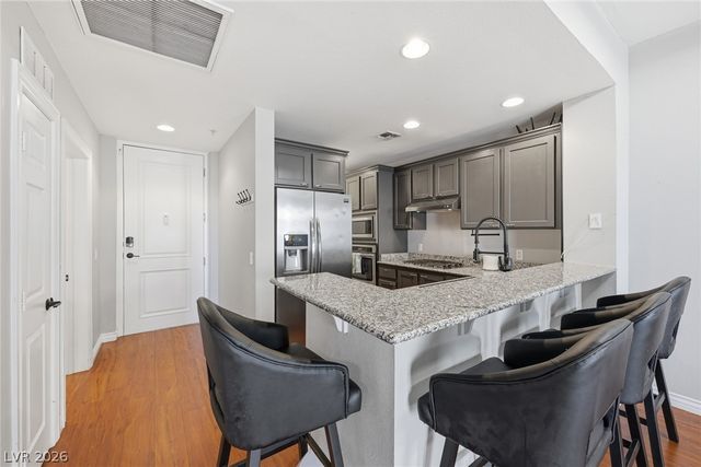 23 East Agate Avenue 501, Las Vegas, NV 89123