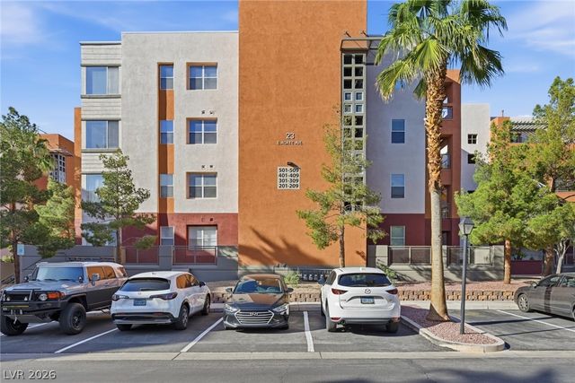 23 East Agate Avenue 501, Las Vegas, NV 89123