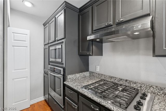 23 East Agate Avenue 501, Las Vegas, NV 89123