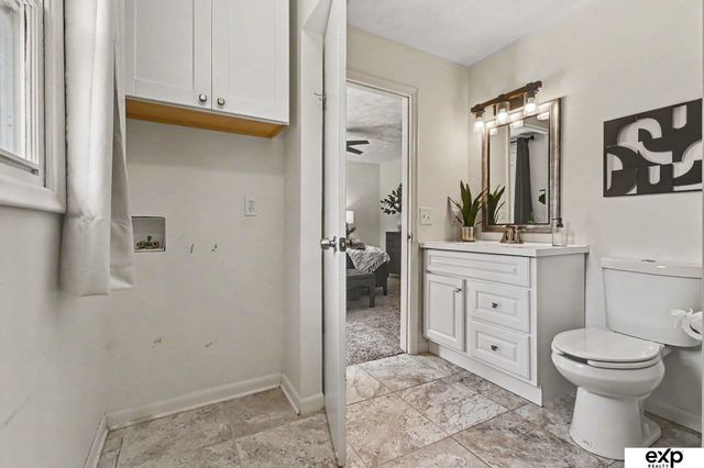 1616 S 162 Circle, Omaha, NE 68138