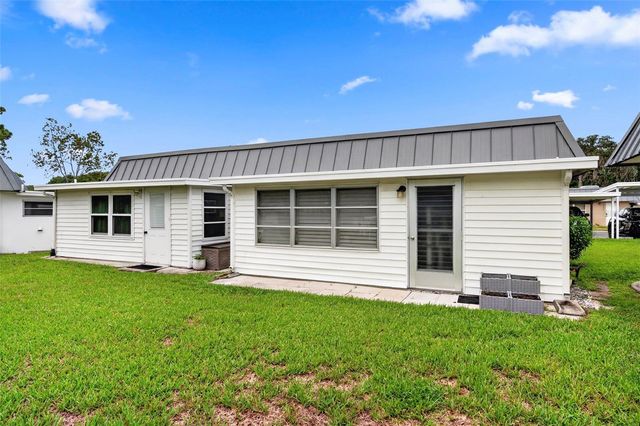 11810 BOYNTON LANE 1, New Port Richey, FL 34654