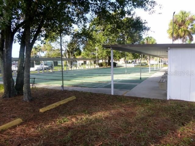 11810 BOYNTON LANE 1, New Port Richey, FL 34654