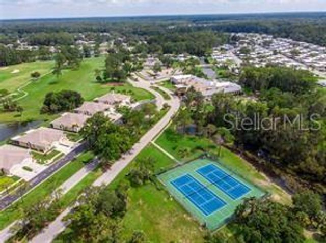 11810 BOYNTON LANE 1, New Port Richey, FL 34654