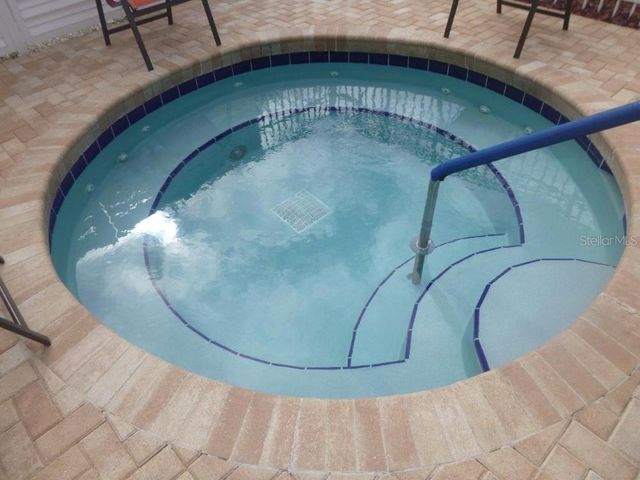 11810 BOYNTON LANE 1, New Port Richey, FL 34654