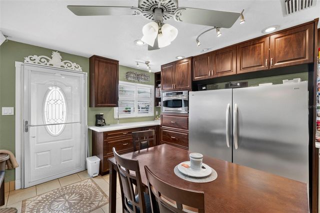 11810 BOYNTON LANE 1, New Port Richey, FL 34654