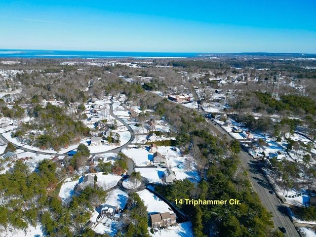 14 Triphammer Cir, Plymouth, MA 02360