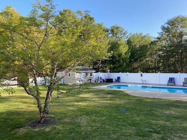 14 Triphammer Cir, Plymouth, MA 02360