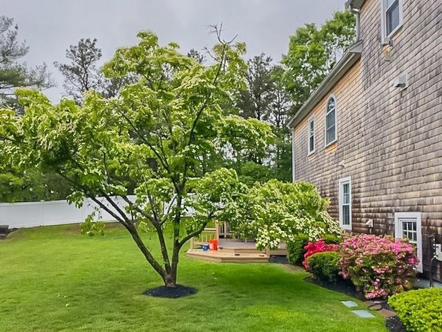 14 Triphammer Cir, Plymouth, MA 02360