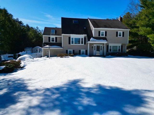 14 Triphammer Cir, Plymouth, MA 02360