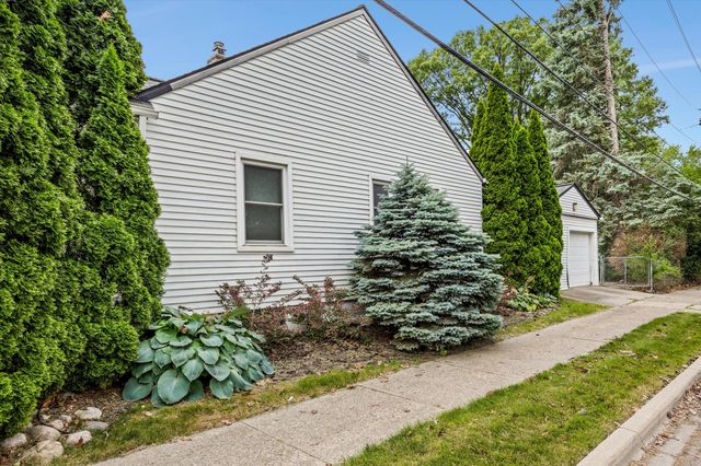 3300 Alice Street, Dearborn City, MI 48124