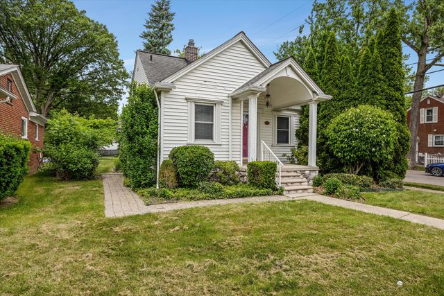 3300 Alice Street, Dearborn City, MI 48124