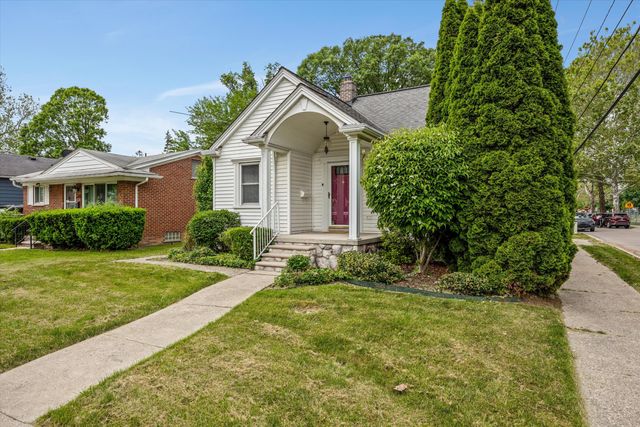 3300 Alice Street, Dearborn City, MI 48124