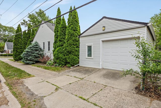 3300 Alice Street, Dearborn City, MI 48124