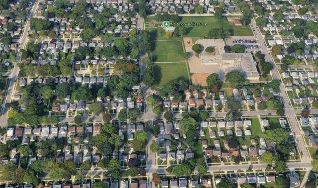 3300 Alice Street, Dearborn City, MI 48124