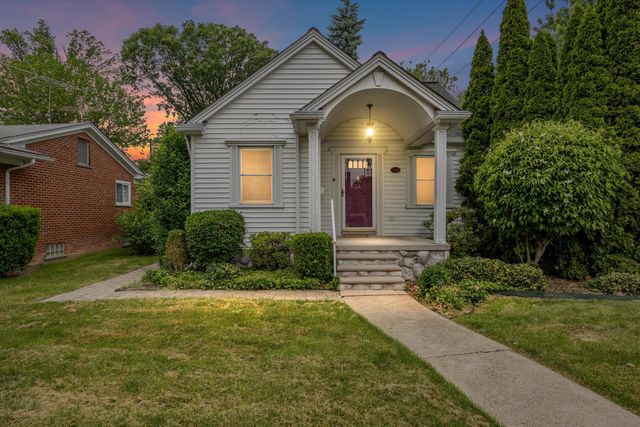 3300 Alice Street, Dearborn City, MI 48124