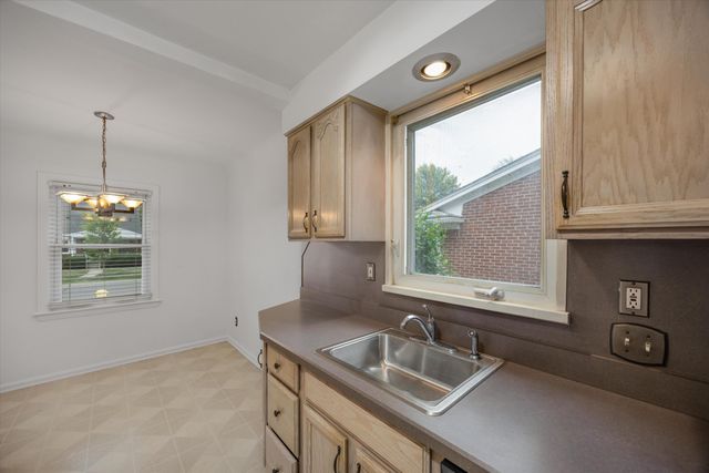 3300 Alice Street, Dearborn City, MI 48124