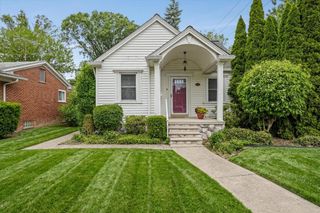 3300 Alice Street, Dearborn City, MI 48124