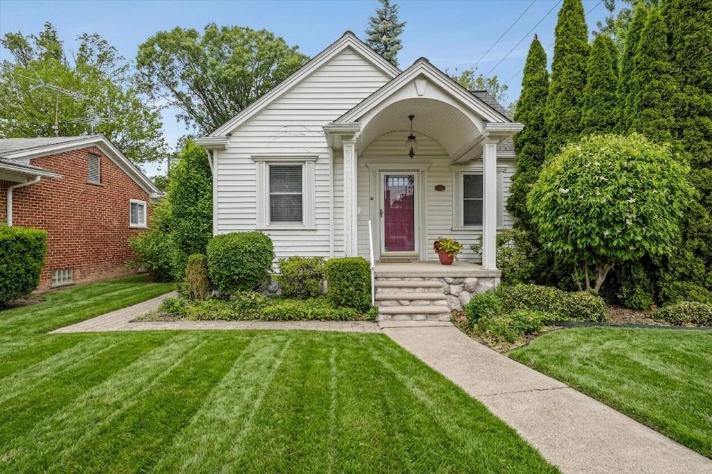 3300 Alice Street, Dearborn City, MI 48124