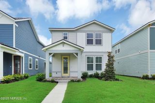 564 STILLWATER Lane, Yulee, FL 32097