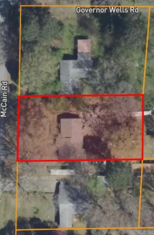 9005 McCain Road, Jacksonville, AR 72076