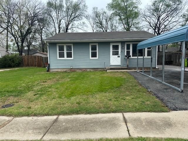 112 Hollywood Boulevard, Belton, MO 64012