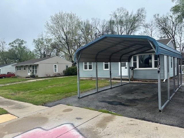 112 Hollywood Boulevard, Belton, MO 64012