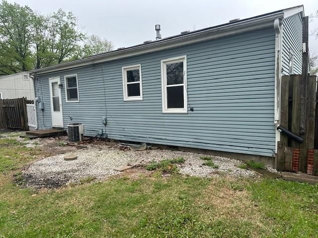 112 Hollywood Boulevard, Belton, MO 64012