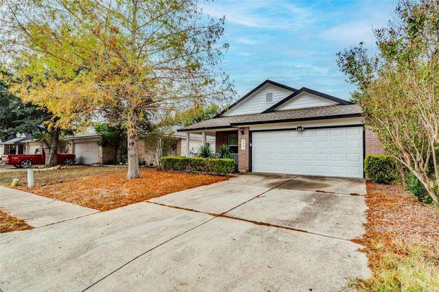14205 HIGHSMITH ST, Austin, TX 78725