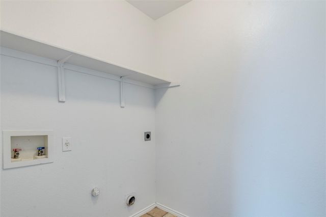 14205 HIGHSMITH ST, Austin, TX 78725