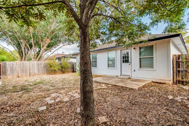 14205 HIGHSMITH ST, Austin, TX 78725