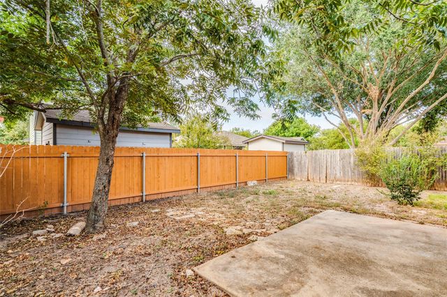 14205 HIGHSMITH ST, Austin, TX 78725