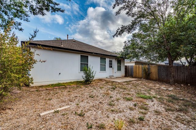 14205 HIGHSMITH ST, Austin, TX 78725