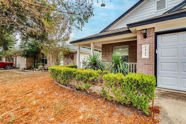 14205 HIGHSMITH ST, Austin, TX 78725