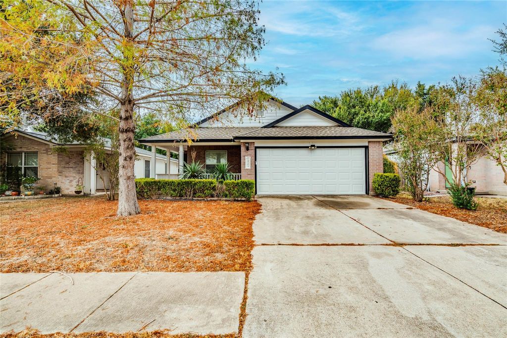 14205 HIGHSMITH ST, Austin, TX 78725