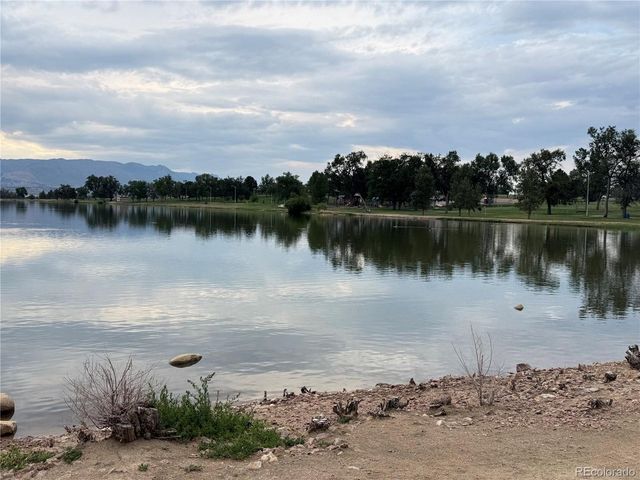 1223 E Rio Grande St, Colorado Springs, CO 80910