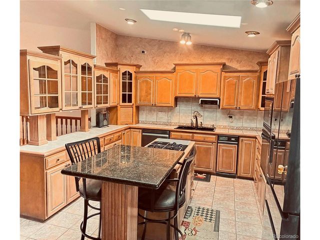 1223 E Rio Grande St, Colorado Springs, CO 80910