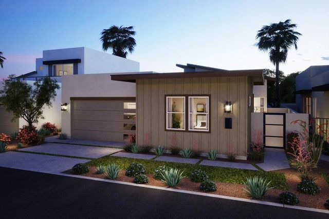 41796 Volare Court, Bermuda Dunes, CA 92203