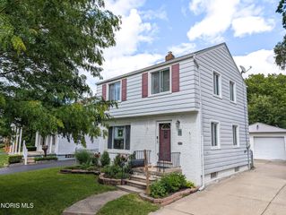 3901 Chipplegate Road, Toledo, OH 43614