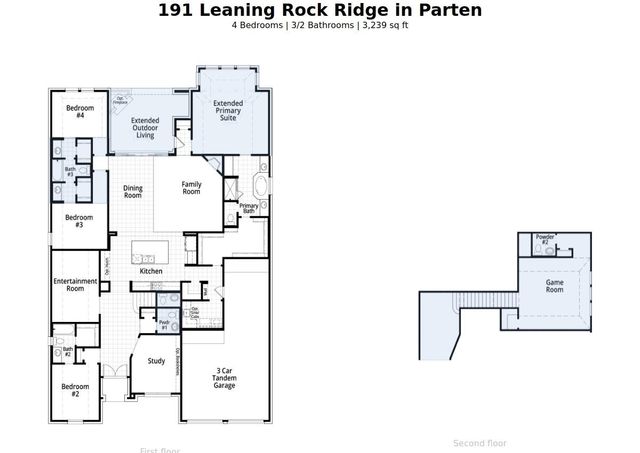 191 Leaning Rock RDG, Austin, TX 78737