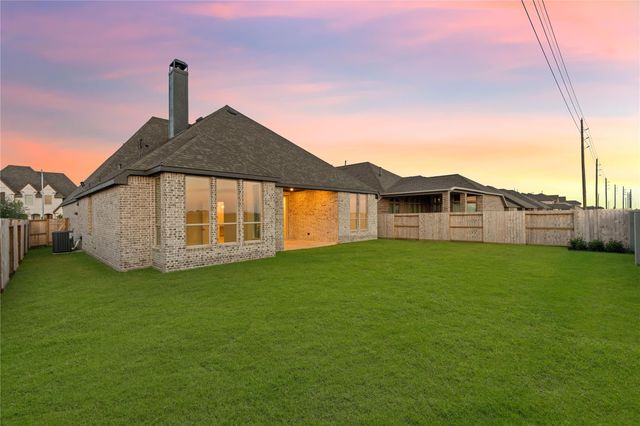 191 Leaning Rock RDG, Austin, TX 78737