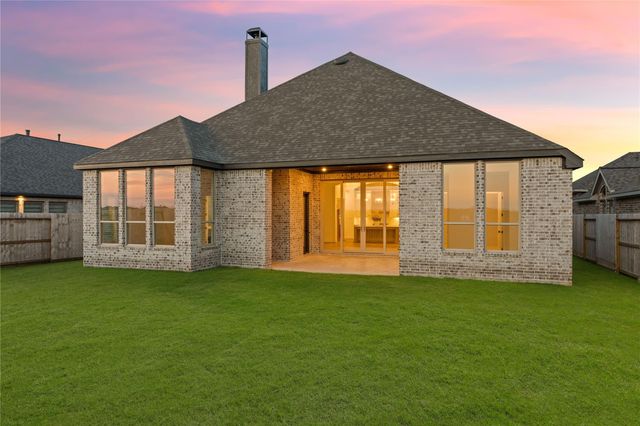191 Leaning Rock RDG, Austin, TX 78737