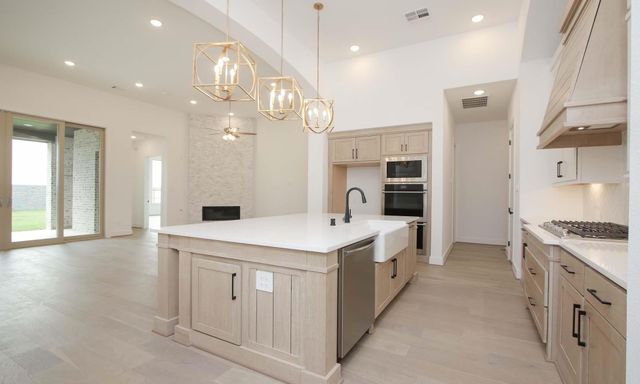 191 Leaning Rock RDG, Austin, TX 78737