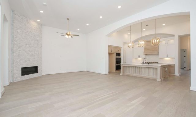 191 Leaning Rock RDG, Austin, TX 78737