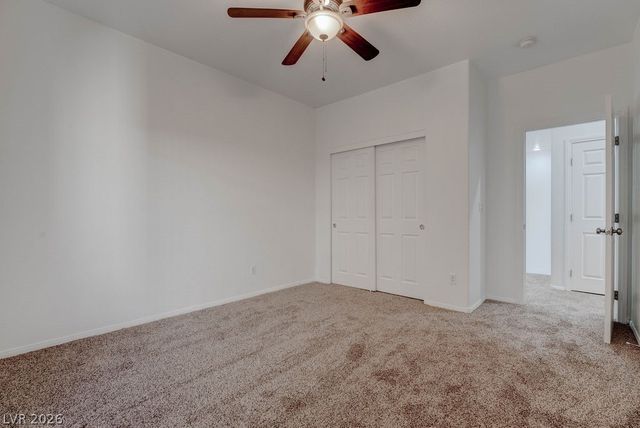 3109 Strawberry Park Drive, Las Vegas, NV 89120