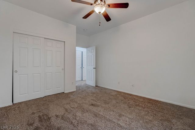 3109 Strawberry Park Drive, Las Vegas, NV 89120